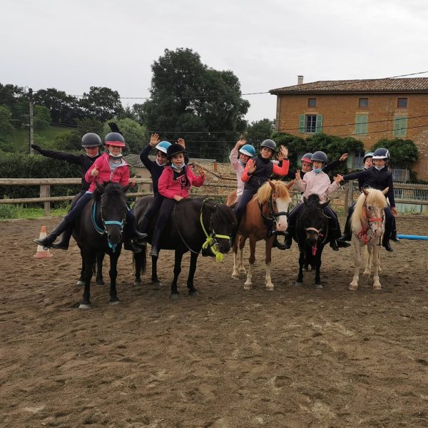 Stage de la Toussaint