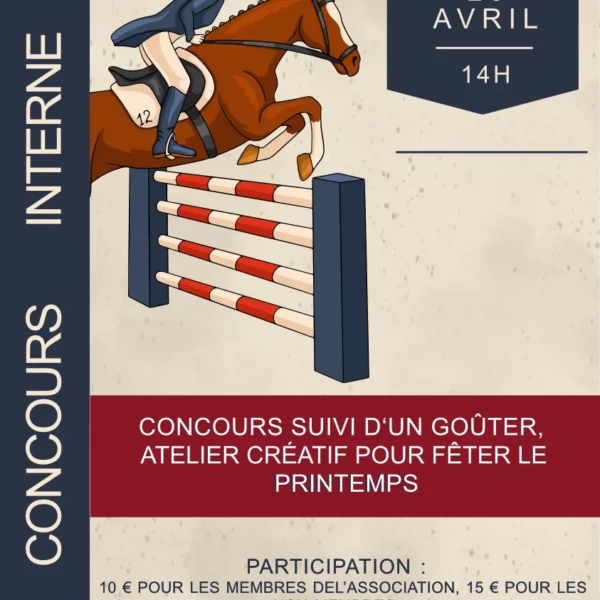 Coucours interne