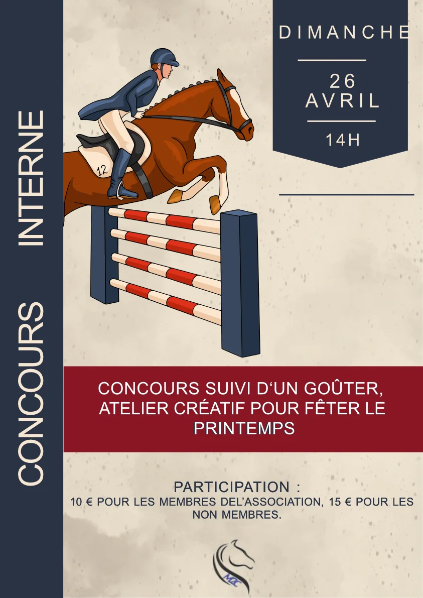Coucours interne